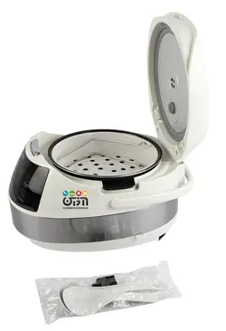 پلوپز اينوکس سفيد NX214