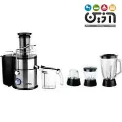 آبميوه گير4 کاره لايونزاJ-503