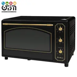 توستر داتيس  مدل DT-812