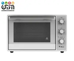 توستر داتيس  مدل DT-814U