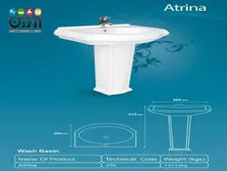 روشويي آترينا ايساتيس