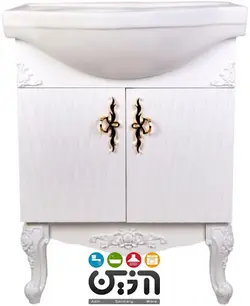 روشويي پرنيان سفيد