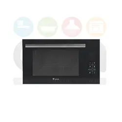 توستر داتيس لمسي مدل DT-910