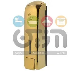 جا مايع کامليا بژ