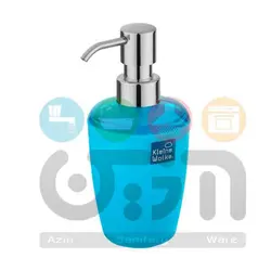 جا مايع کامليا آبي