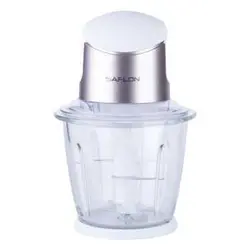 خردکن سافلون سفيد SFR1500