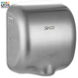 دست خشک کن توتا 8888