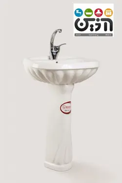 روشويي زميني صدف 56