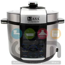 زودپز برقي ناسا NS-3076