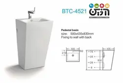 روشويي يک تکه فيورنزا 4521