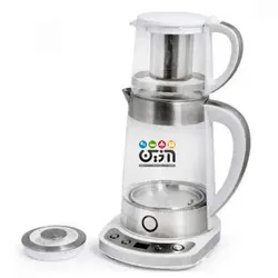 چايساز زولينگن سفيد TR-7101E