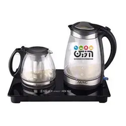 چاي ساز  مک 309