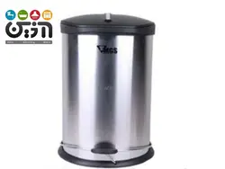 سطل پدالي 20 ليتر 6018 MGS