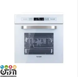 فر توکار تاکنو سفيد O-116