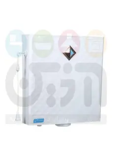 فلاش تانک بتيس مدل اسکار