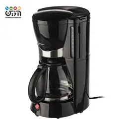 قهوه ساز ساپور 500