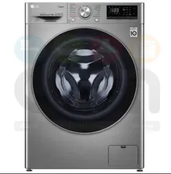 ماشين لباسشويي ال جي F4V5VYP2Tسيلور