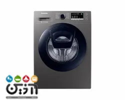 ماشين لباسشويي سامسونگ WW80K44305X
