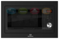 مايکرو مايرباخ MBM-2601B