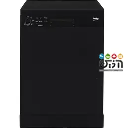 ماشين ظرفشوي بکو DFN39330B