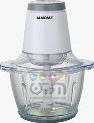 همزن و خردکن ژانومه JHG_6080