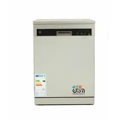 ماشين ظرفشويي بيشل 1402T استيل