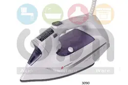 اتو بخار ساپور 3090