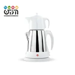 دم اور چاينوش پارس خزر