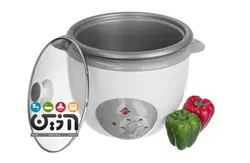 پلوپز 8 نفره کندوج TSP181