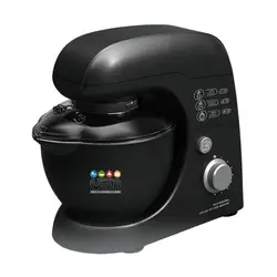 همزن کاسه دار مک استايلر 400 مشکي