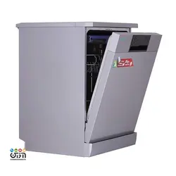 ماشين ظرفشويي کندي CDM-1503 S