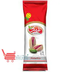 پسته شور نارمک