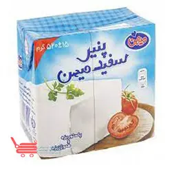 پنیر سفید میهن