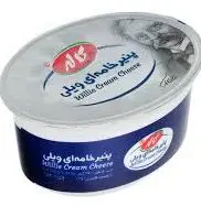 پنیرخامه ای ویلی