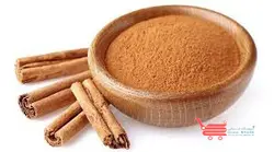 پودر دارچین اعلاء