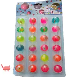 توپ شیطونک کوچک