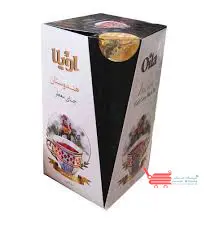 چای معطر اویلا