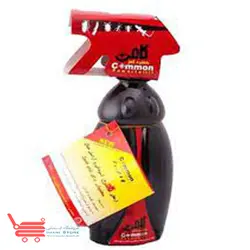 حشره کش کامن