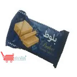 حلوا ارده شکری بلوط