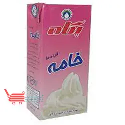 خامه صبحانه پگاه