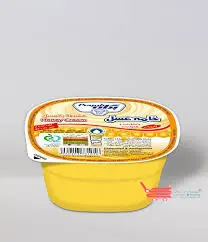 خامه عسل 100گرم پگاه
