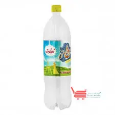 دوغ سنتی زیارت