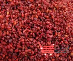 زرشک پفکی اعلا فله