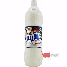 دوغ هشت گیاه عالیس