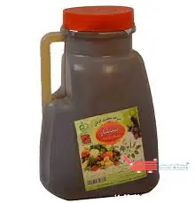 سرکه 3لیتری بیدسار