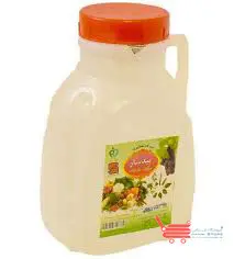 سرکه 3لیتری بیدسار