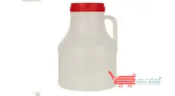 سرکه سفید وقرمز 3لیتری