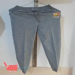 شلوار نخی پسرانه