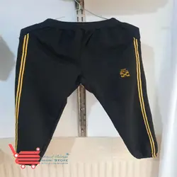 شلوار نخی پسرانه