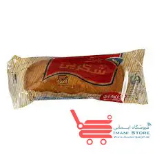 کیک شکرین رضوی